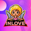 โลโก้ INLOVE