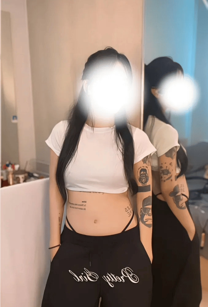 ภาพโปรไฟล์ของ เชอร์รี่ - รูปที่ 2