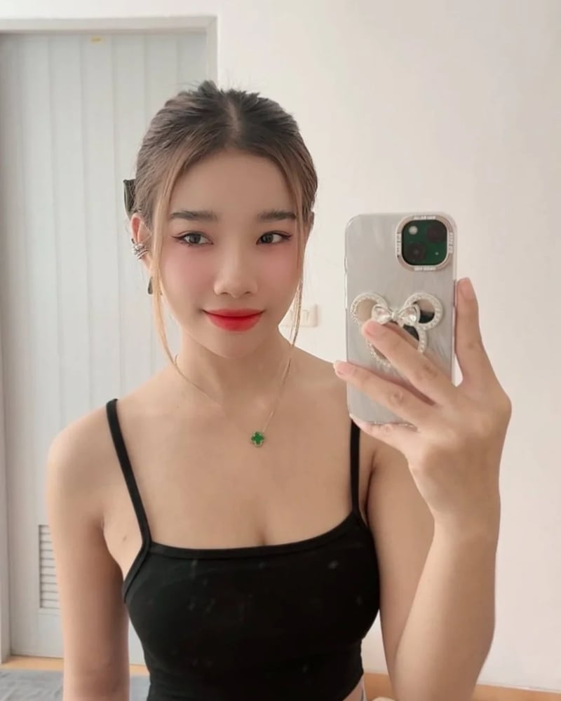 ภาพโปรไฟล์ของ มาลิน - รูปที่ 2