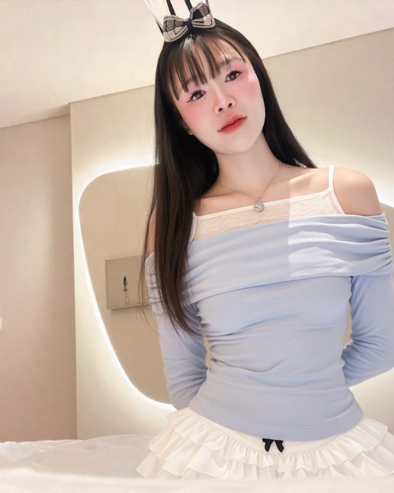 ภาพโปรไฟล์ของ เมษา - รูปที่ 3