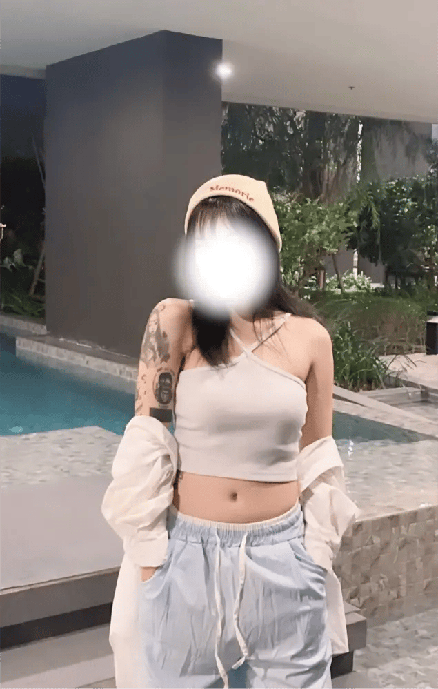 ภาพโปรไฟล์ของ เชอร์รี่ - รูปที่ 3