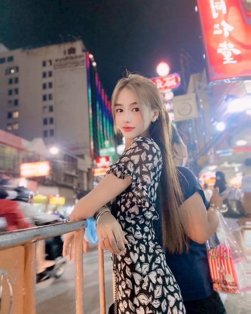 ภาพโปรไฟล์ของ แพตตี้ - รูปที่ 3