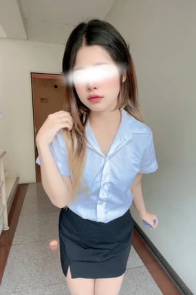 Fern เฟิร์น - sideline รับงาน พัทยา