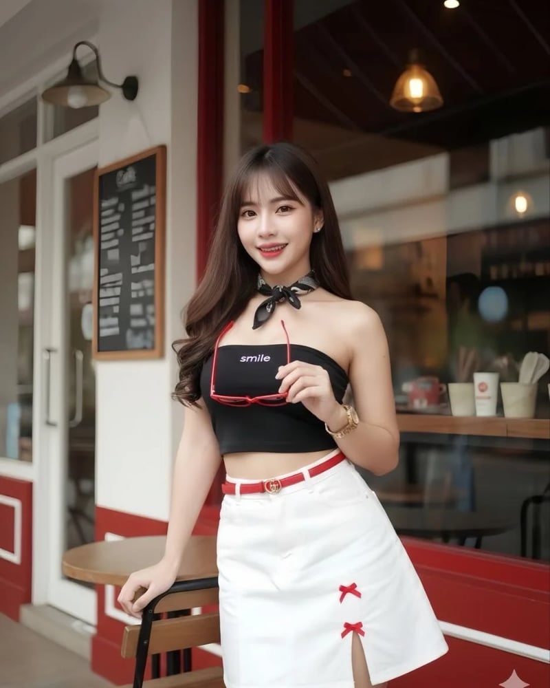 ภาพโปรไฟล์ของ แนนนี่ - รูปที่ 5