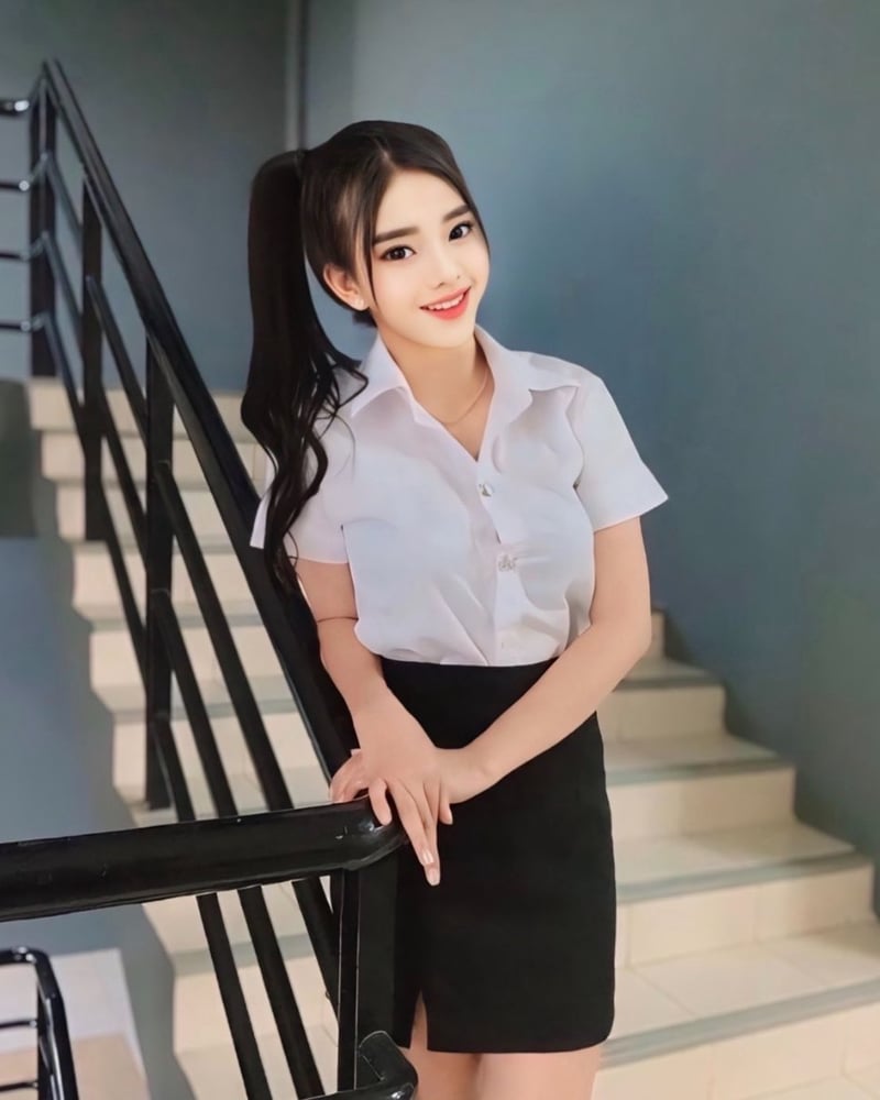 ภาพโปรไฟล์ของ แอนนา - รูปที่ 5