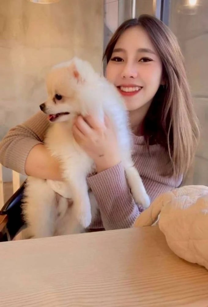 ภาพโปรไฟล์ของ ต้นฝน - รูปที่ 3