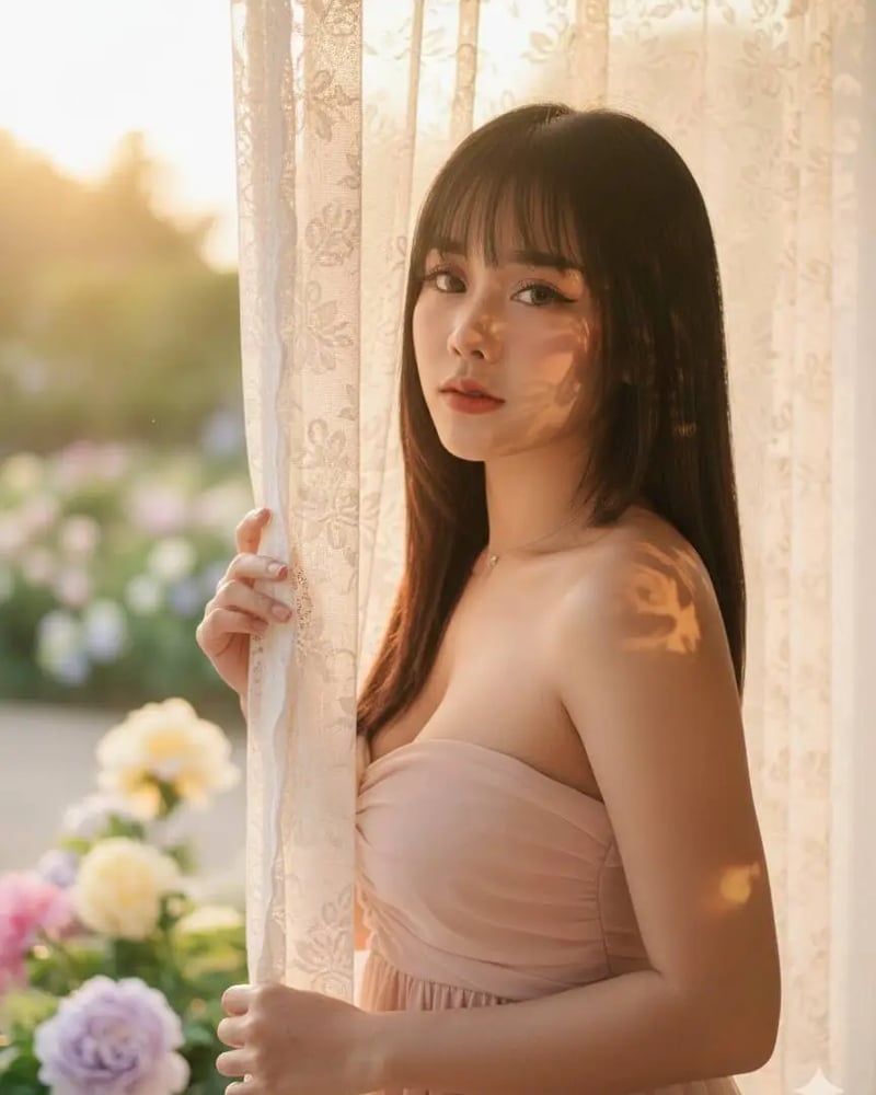 ภาพโปรไฟล์ของ เวย์ - รูปที่ 2