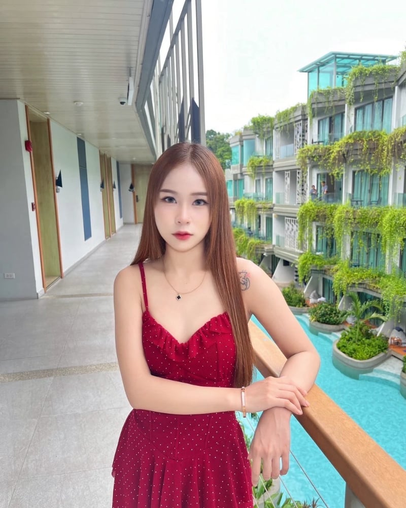 ภาพโปรไฟล์ของ เมย์ลี่ - รูปที่ 3