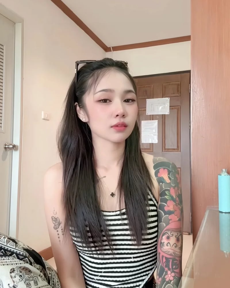 ภาพโปรไฟล์ของ โมจิ❤️‍🔥 - รูปที่ 4