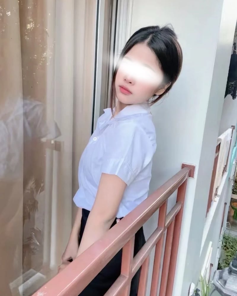 ภาพโปรไฟล์ของ Fern เฟิร์น - รูปที่ 2