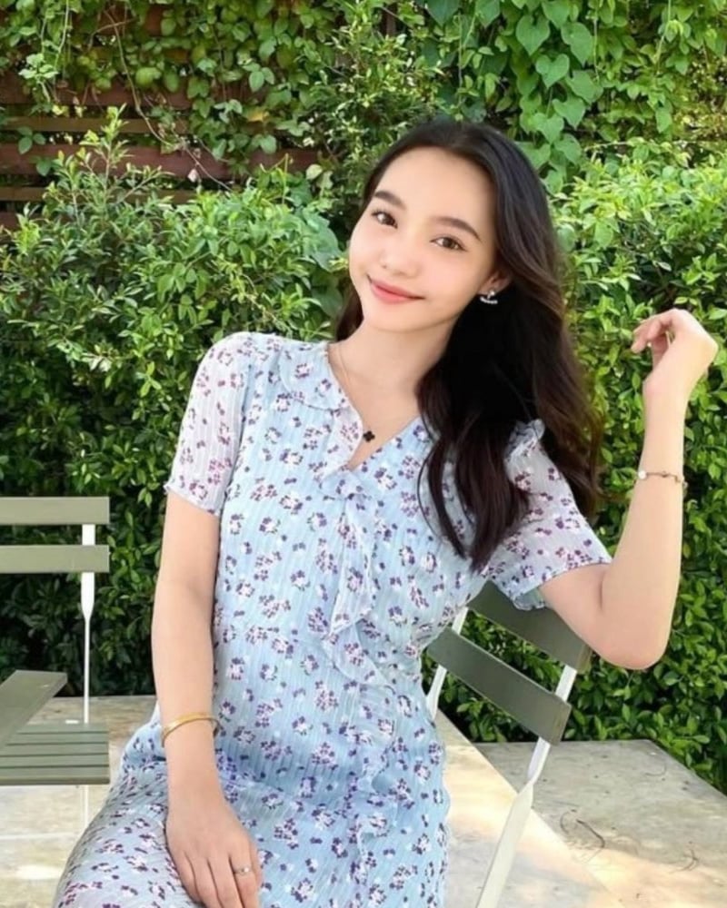 ภาพโปรไฟล์ของ บิวตี้ - รูปที่ 4