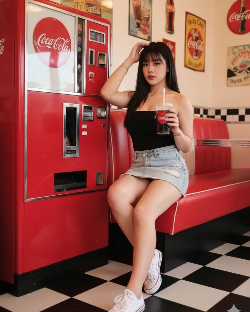 ภาพโปรไฟล์ของ เวย์ - รูปที่ 1