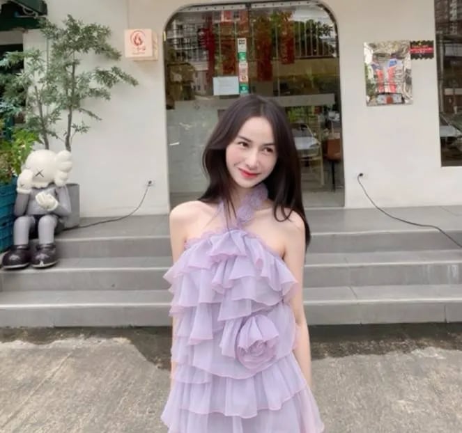 ภาพโปรไฟล์ของ มิโก๊ะ🩷 - รูปที่ 4