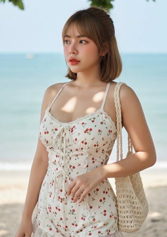 ภาพโปรไฟล์ของ มัดหมี่ - รูปที่ 4