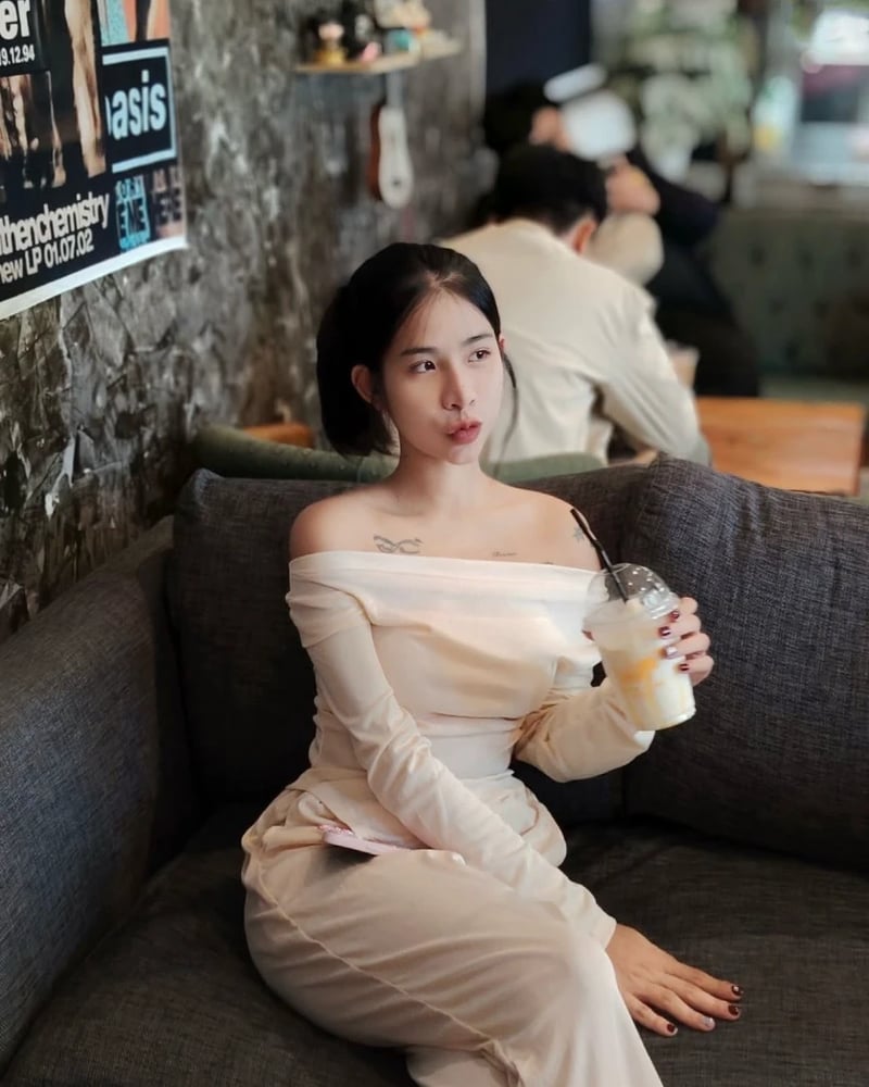 ภาพโปรไฟล์ของ Mimi 🧸 มิมิ - รูปที่ 5