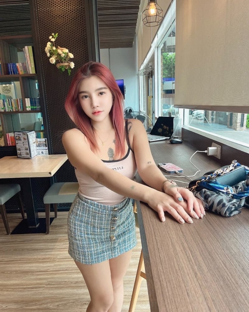 ภาพโปรไฟล์ของ น้ำน้ำเพชร - รูปที่ 5