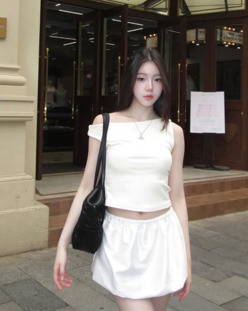 ภาพโปรไฟล์ของ มินนี่ - รูปที่ 2