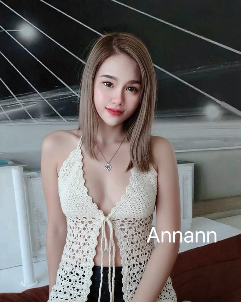 ภาพโปรไฟล์ของ แอนแอน - รูปที่ 2