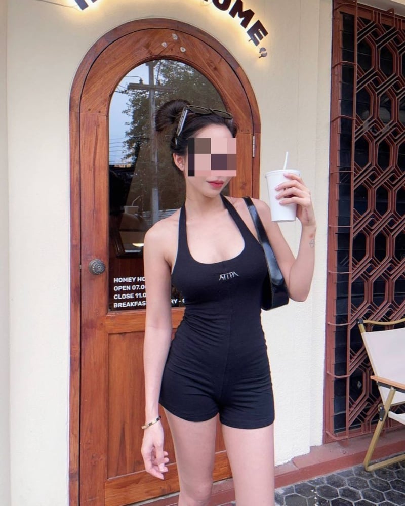 ภาพโปรไฟล์ของ น้องฟองเบียร์ EL - รูปที่ 2