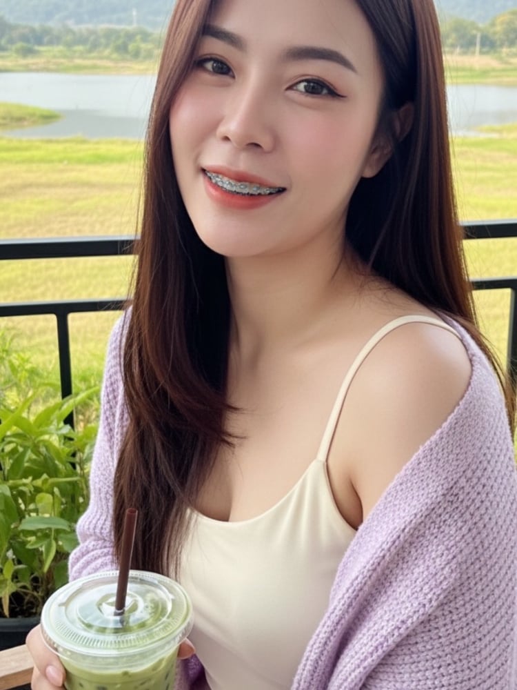 ภาพโปรไฟล์ของ แอนจี้ - รูปที่ 4