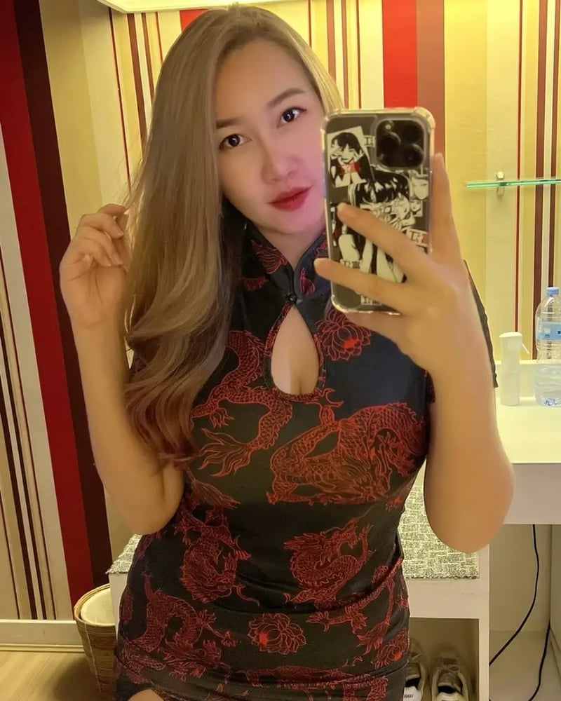 ภาพโปรไฟล์ของ กล้วยไม้ - รูปที่ 4