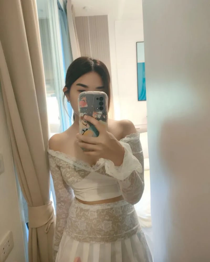 ภาพโปรไฟล์ของ น้องขนม - รูปที่ 4