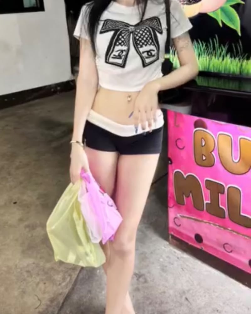 ภาพโปรไฟล์ของ พอลล่า - รูปที่ 4