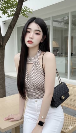 ทอฝัน - sideline รับงาน ตากสิน