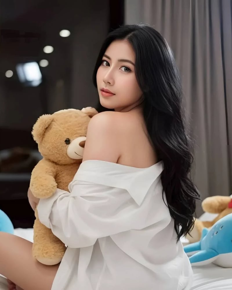 ภาพโปรไฟล์ของ บันนี่ - รูปที่ 4