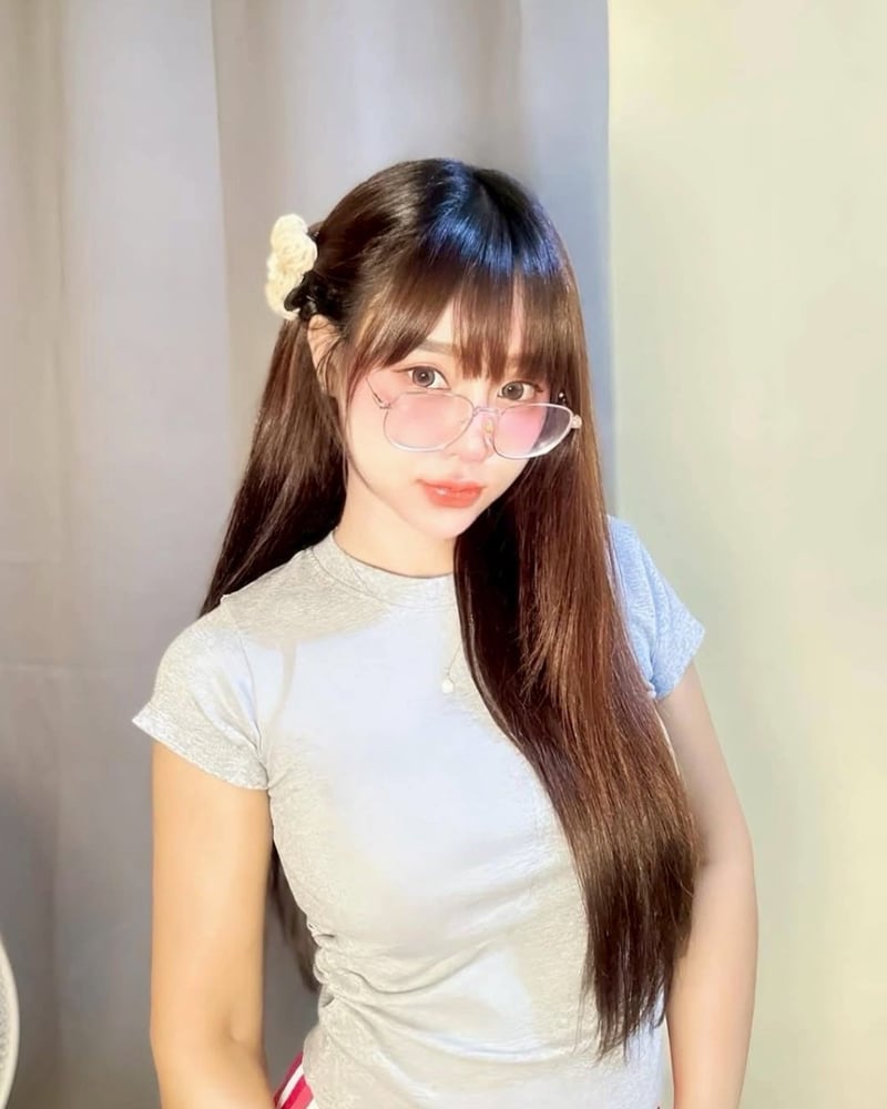 ภาพโปรไฟล์ของ ญาญ่า - รูปที่ 1