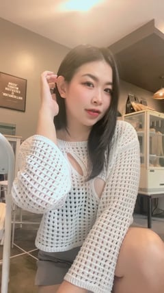 เอโร BellaGirls - sideline รับงาน บางแค