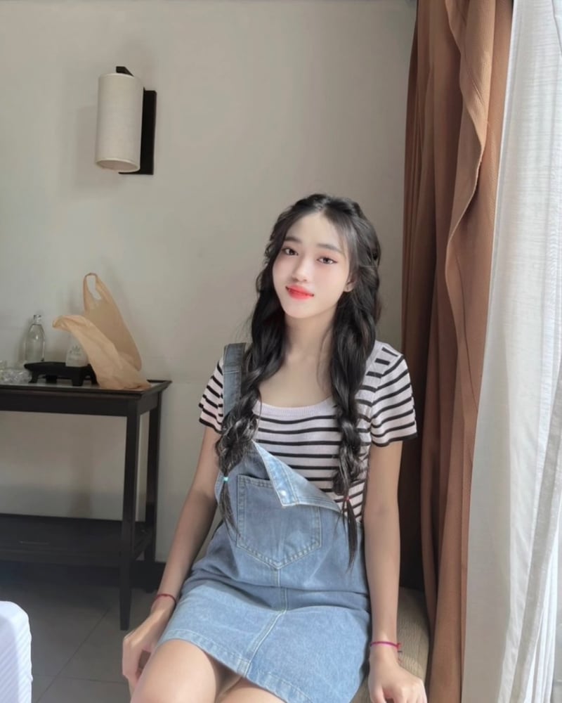 ภาพโปรไฟล์ของ ไข่มุก - รูปที่ 5