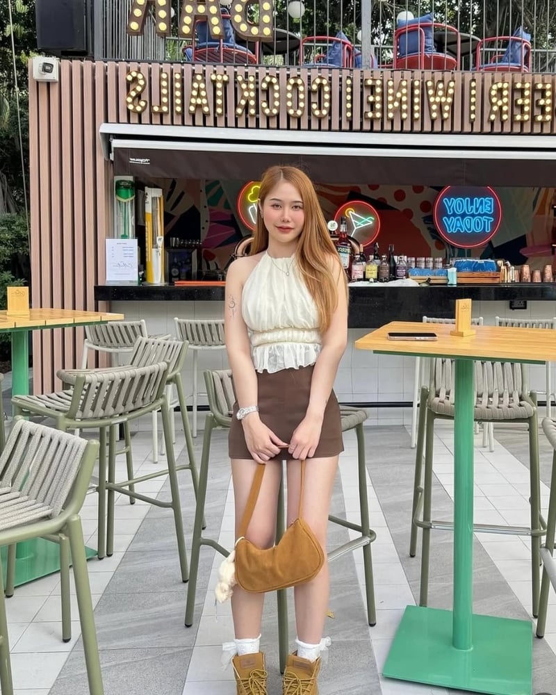 ภาพโปรไฟล์ของ ครีมมี่ - รูปที่ 1