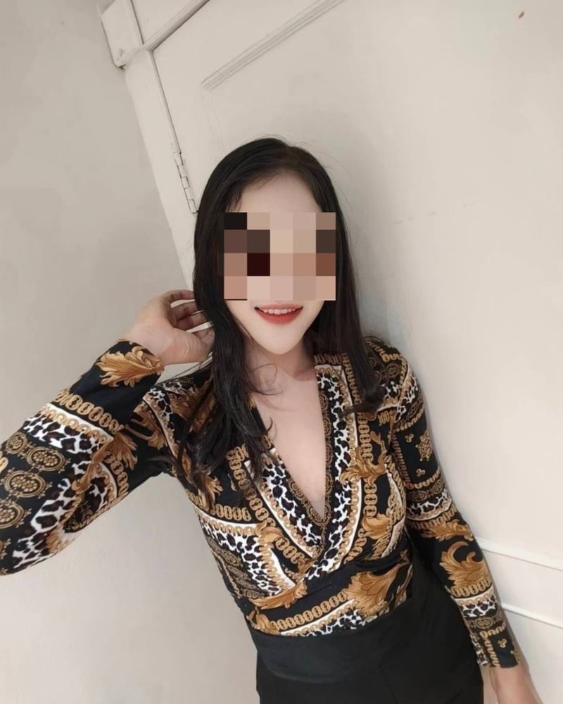 ภาพโปรไฟล์ของ น้องผิงผิง EL - รูปที่ 3