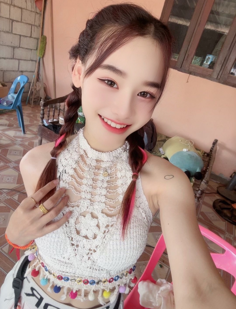 ภาพโปรไฟล์ของ สายไหม - รูปที่ 2