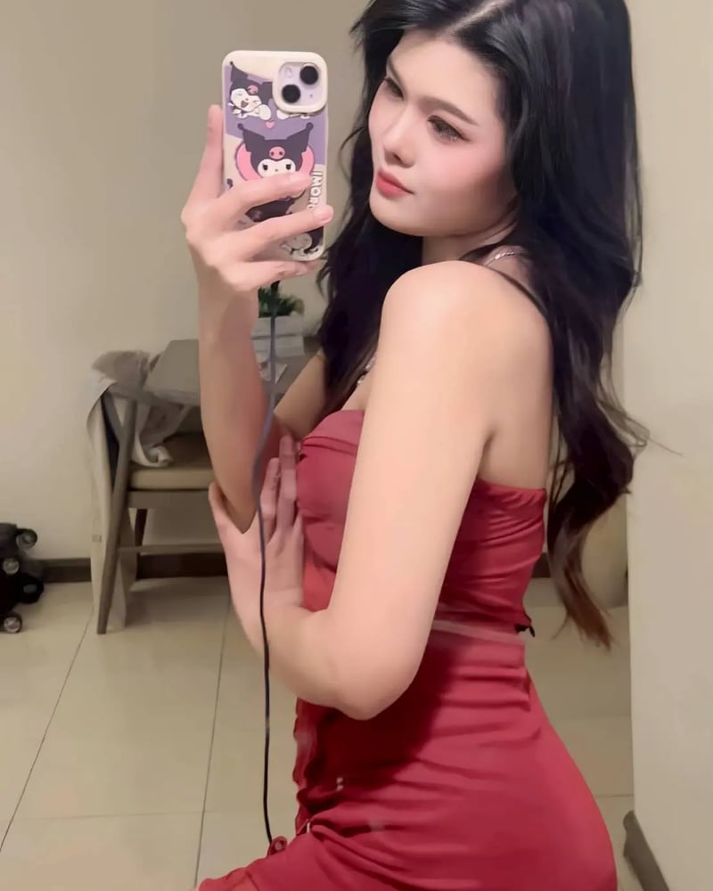 ภาพโปรไฟล์ของ มายมิ้น - รูปที่ 4