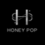 โลโก้ HONEY POP