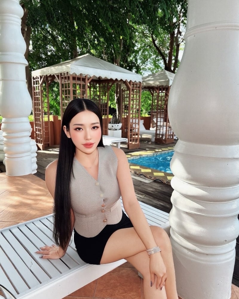 ภาพโปรไฟล์ของ สโนว์ - รูปที่ 4