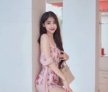 เฟยเฟย - sideline รับงาน บึงกุ่ม