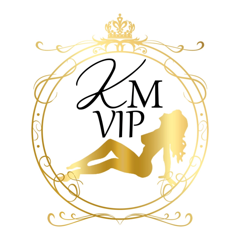 โลโก้ของ KMVIP