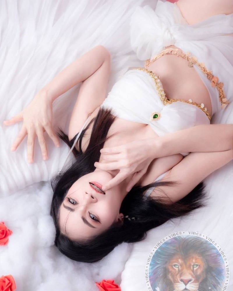 ภาพโปรไฟล์ของ เอมี่(lion club) - รูปที่ 2