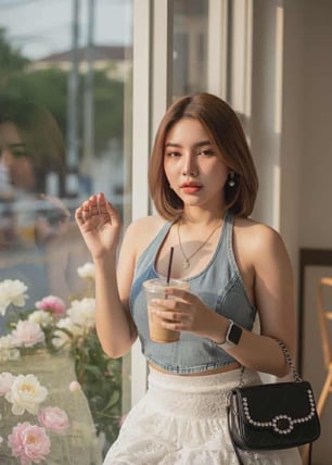 มัดหมี่ - sideline รับงาน รัตนาธิเบศร์