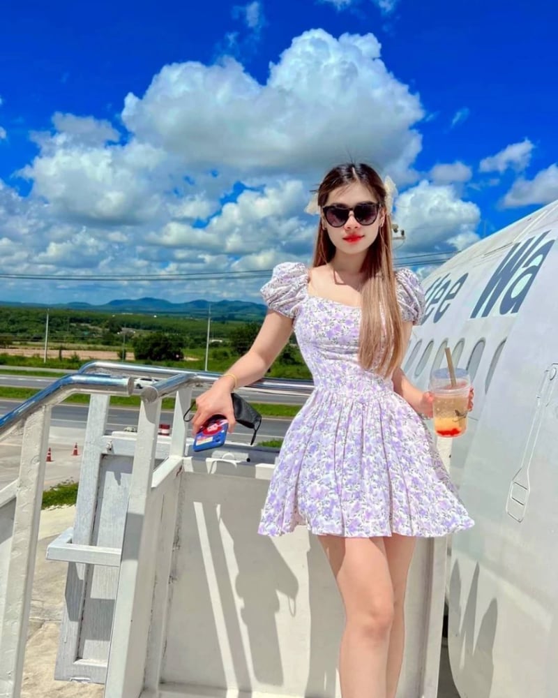 ภาพโปรไฟล์ของ นินิว - รูปที่ 4