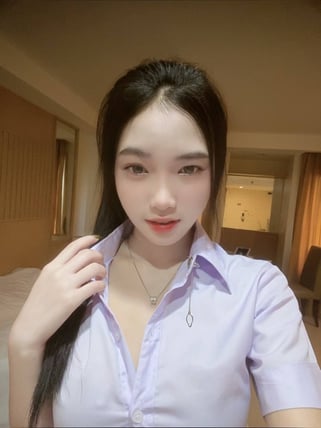 🧸RUKKA🤍 - sideline รับงาน บางนา