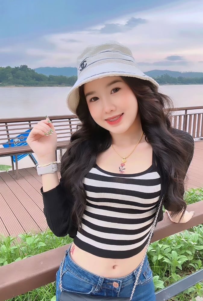 ภาพโปรไฟล์ของ ถิงถิง - รูปที่ 2