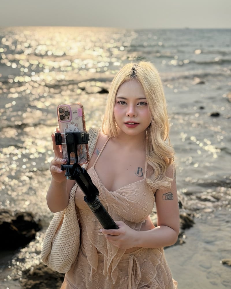 ภาพโปรไฟล์ของ เบนจี้ - รูปที่ 4