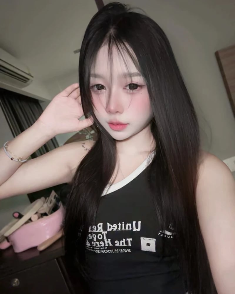 ภาพโปรไฟล์ของ หลินหลิน - รูปที่ 1