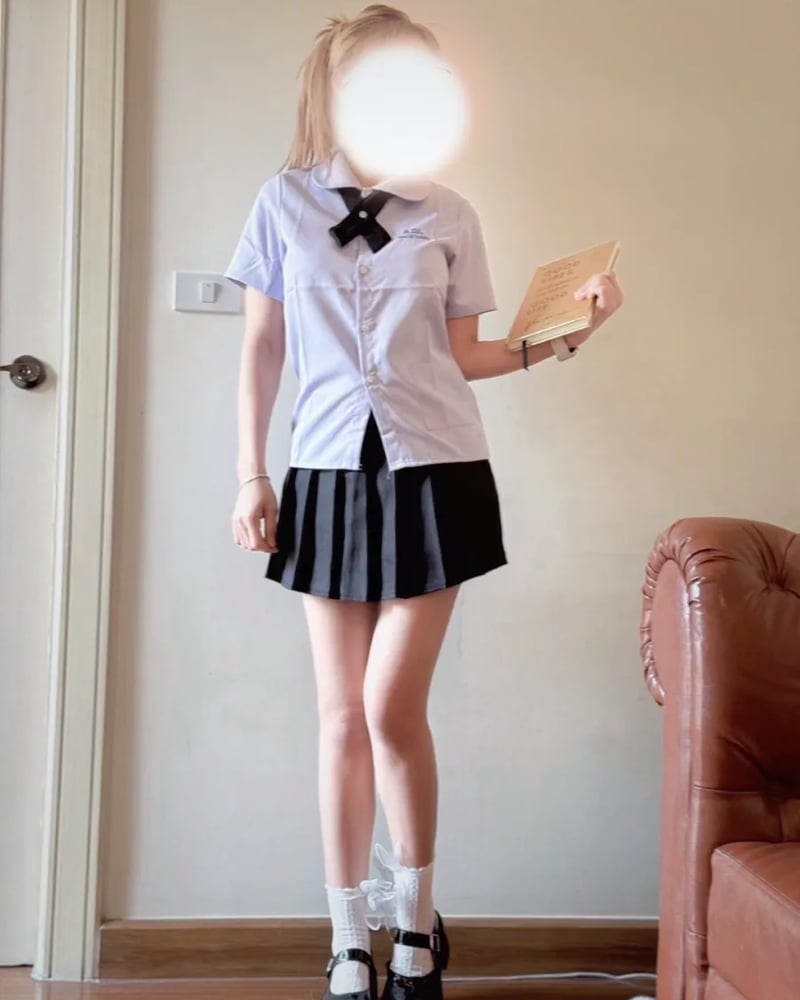 ภาพโปรไฟล์ของ Baimon  - รูปที่ 1