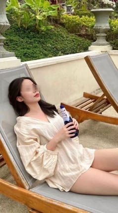 แซนดี้ - sideline รับงาน Callout