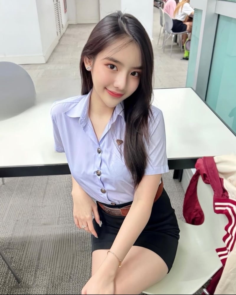 ภาพโปรไฟล์ของ แอลลี่ - รูปที่ 4